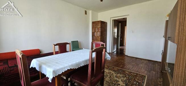 Dom Braciejowa gm. Dębica