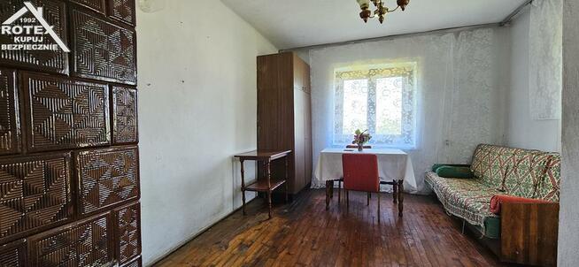 Dom Braciejowa gm. Dębica