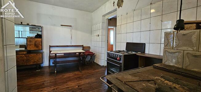 Dom Braciejowa gm. Dębica