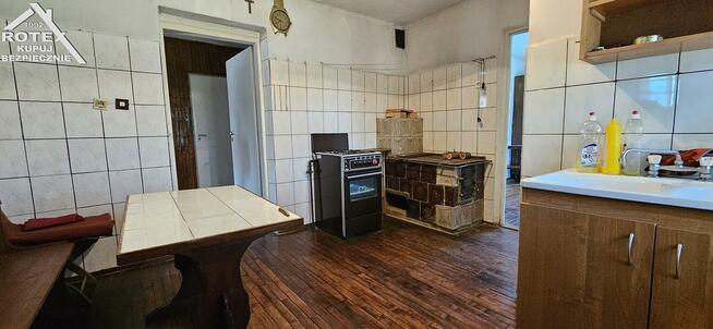 Dom Braciejowa gm. Dębica