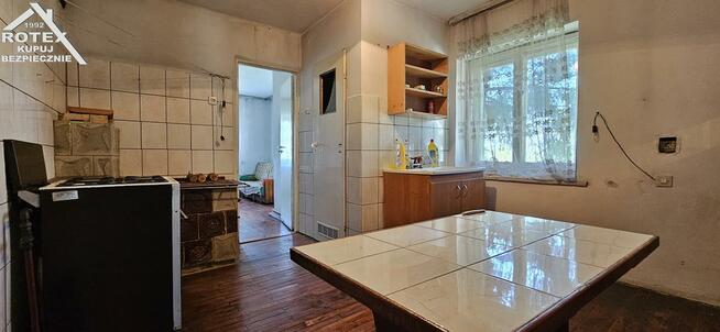 Dom Braciejowa gm. Dębica