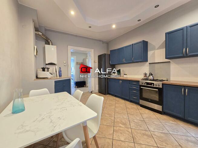 Mieszkanie Świdnica