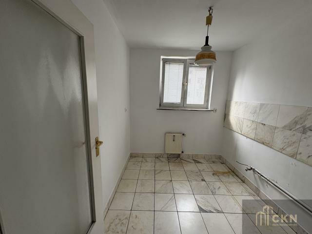 Mieszkanie Kraków Bieżanów-Prokocim, Złocień, Topazowa