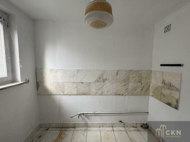 Mieszkanie Kraków Bieżanów-Prokocim, Złocień, Topazowa