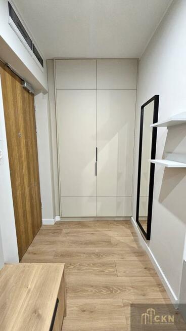 Mieszkanie Kraków Podgórze, Podgórze, Kalwaryjska