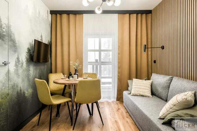 Mieszkanie Bukowina Tatrzańska, Tatrzańska