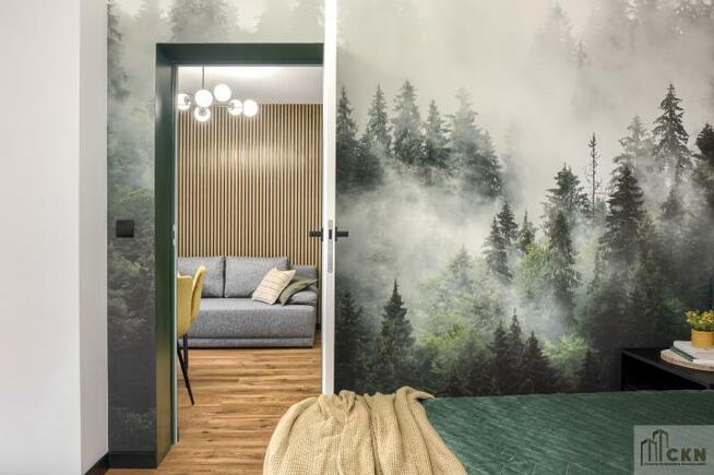 Mieszkanie Bukowina Tatrzańska, Tatrzańska