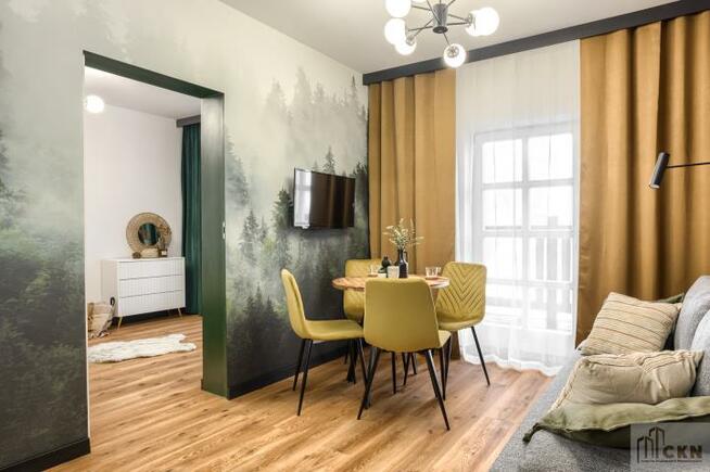 Mieszkanie Bukowina Tatrzańska, Tatrzańska