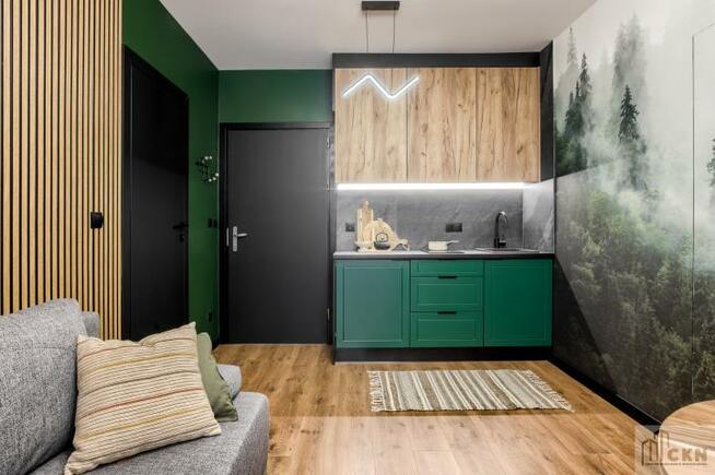 Mieszkanie Bukowina Tatrzańska, Tatrzańska