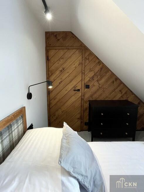 Mieszkanie Bukowina Tatrzańska, Bukowina