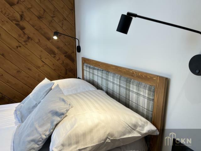 Mieszkanie Bukowina Tatrzańska, Bukowina