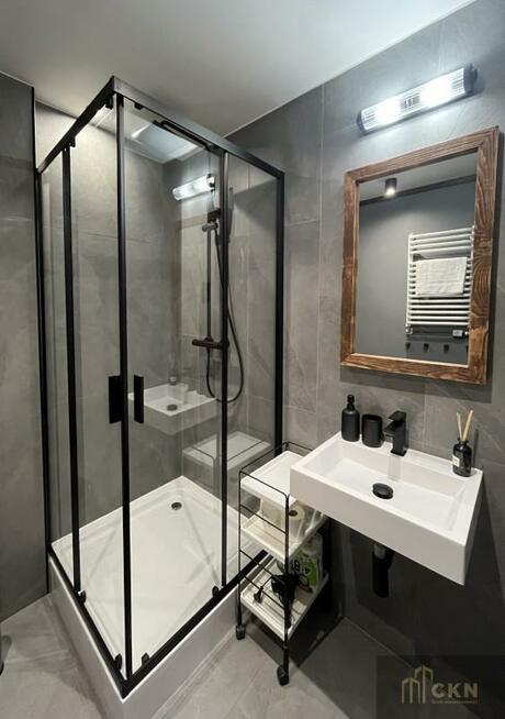 Mieszkanie Bukowina Tatrzańska, Bukowina