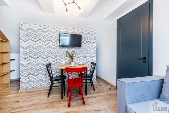 Mieszkanie Bukowina Tatrzańska, Leśna