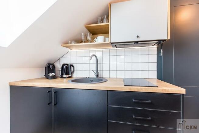 Mieszkanie Bukowina Tatrzańska, Leśna