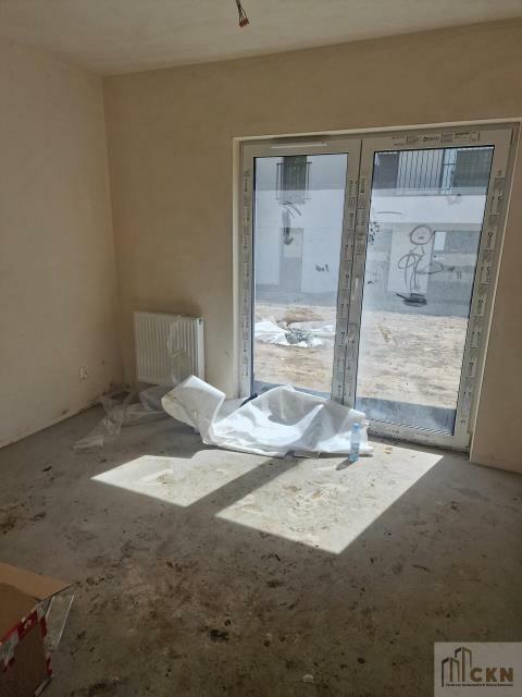 Mieszkanie Kraków Bronowice, Ojcowska