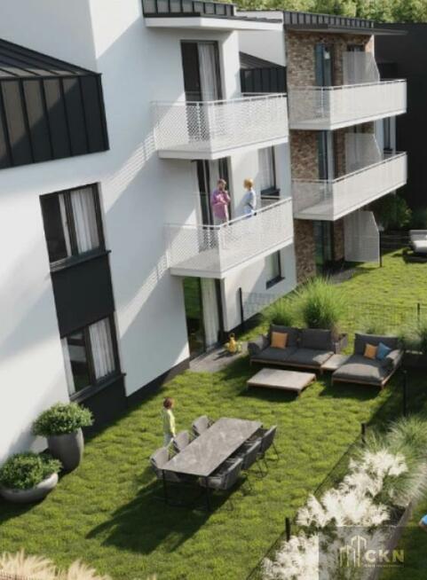 Mieszkanie gm. Skawina, Krakowska