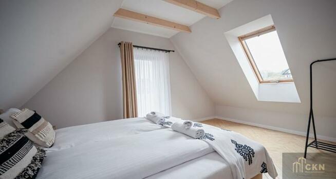 Mieszkanie Białka Tatrzańska gm. Bukowina Tatrzańska