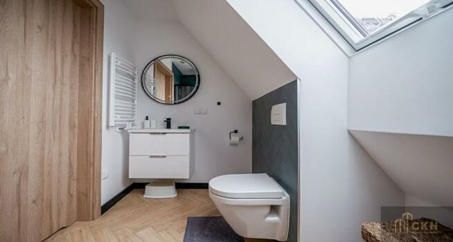 Mieszkanie Białka Tatrzańska gm. Bukowina Tatrzańska