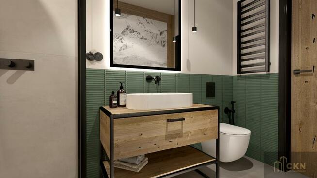 Mieszkanie Kościelisko