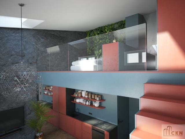 Mieszkanie Kraków Stare Miasto, ok. Rynku Głównego, Centrum, Długa