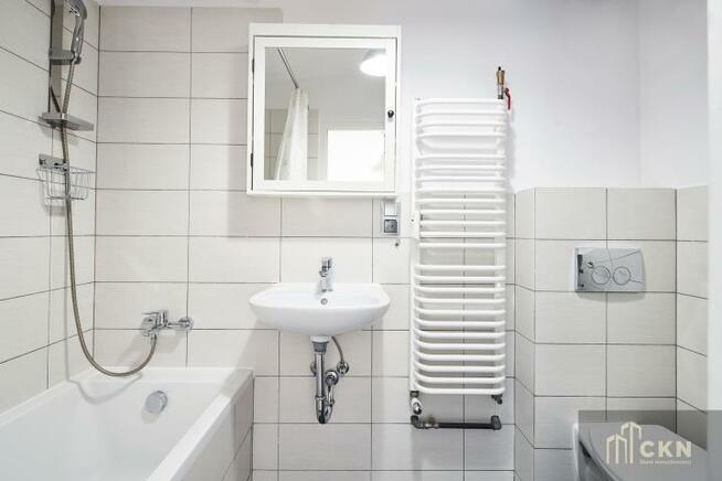 Mieszkanie Kraków Krowodrza, Na Błonie