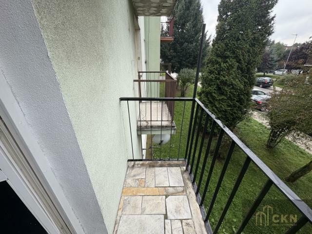 Mieszkanie Kraków Bieżanów-Prokocim, Złocień, Topazowa