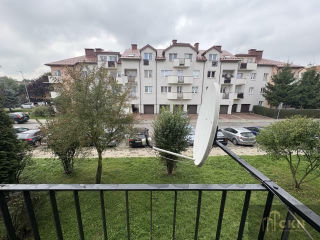 Mieszkanie Kraków Bieżanów-Prokocim, Złocień, Topazowa