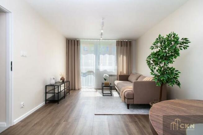 Mieszkanie Tarnów Strusina