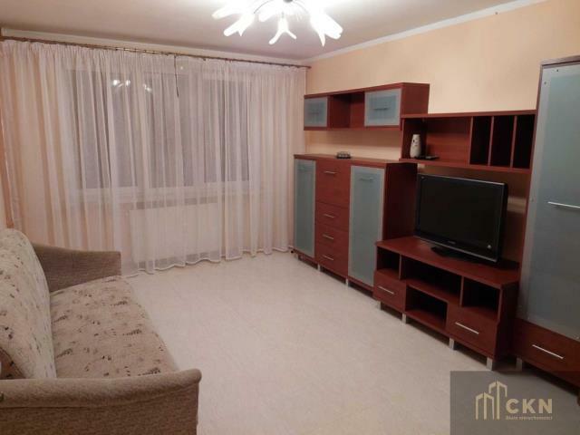 Mieszkanie Tarnów, Fredry