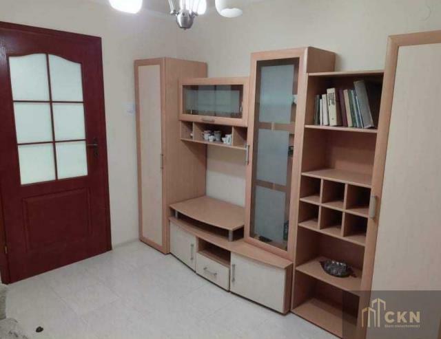 Mieszkanie Tarnów, Fredry