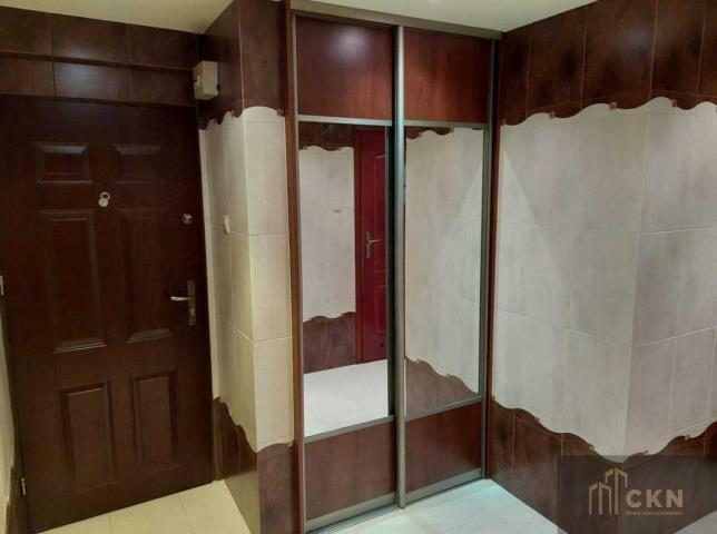 Mieszkanie Tarnów, Fredry