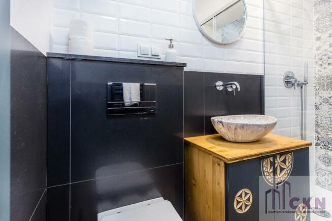 Mieszkanie Bukowina Tatrzańska, Leśna