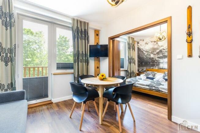 Mieszkanie Bukowina Tatrzańska, Wierch Głodowski