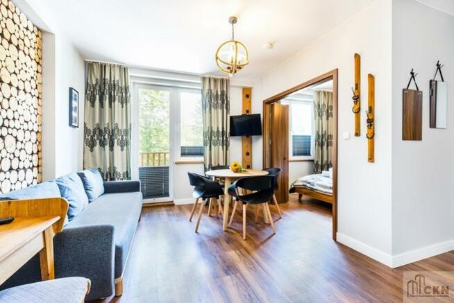 Mieszkanie Bukowina Tatrzańska, Wierch Głodowski