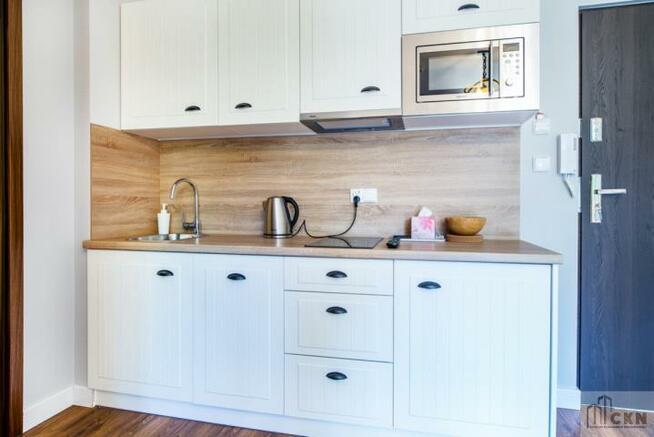 Mieszkanie Bukowina Tatrzańska, Wierch Głodowski