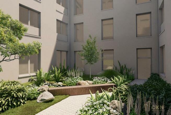 Mieszkanie Kraków, Bolesława Limanowskiego