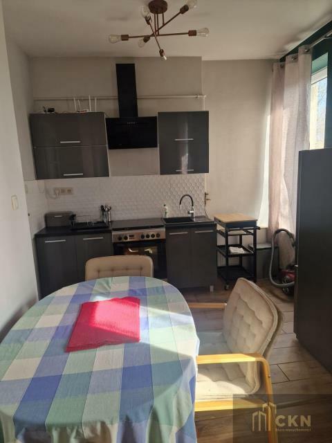 Mieszkanie Kraków Krowodrza, Czarna Wieś, Stare Miasto