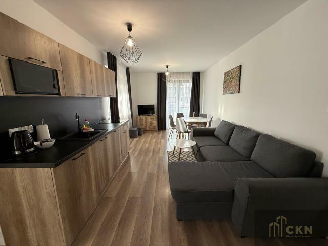 Mieszkanie Białka Tatrzańska gm. Bukowina Tatrzańska, Grapa