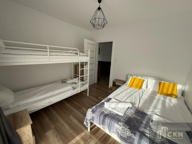 Mieszkanie Białka Tatrzańska gm. Bukowina Tatrzańska, Grapa