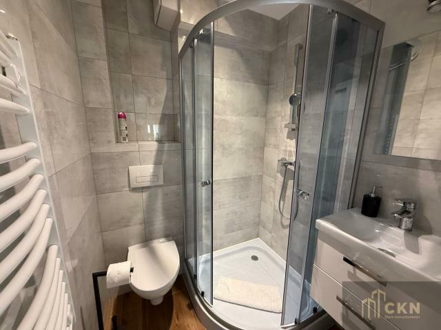 Mieszkanie Białka Tatrzańska gm. Bukowina Tatrzańska, Grapa