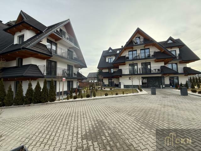 Mieszkanie Białka Tatrzańska gm. Bukowina Tatrzańska, Grapa