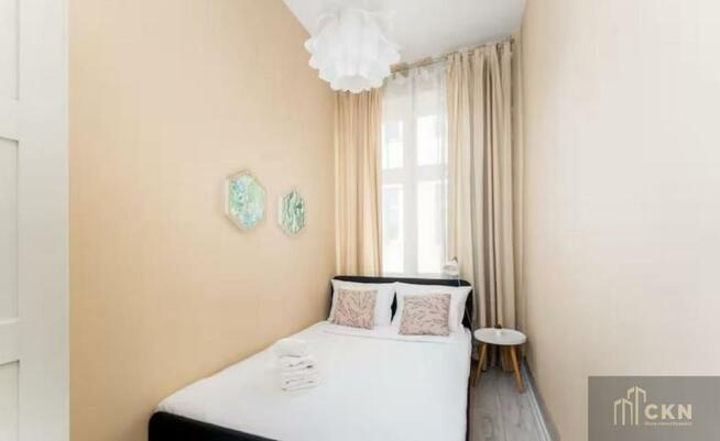 Mieszkanie Kraków Śródmieście, Rakowicka