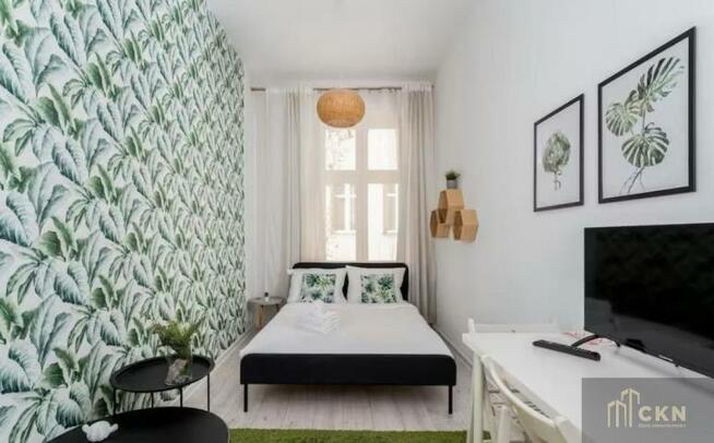 Mieszkanie Kraków Śródmieście, Rakowicka