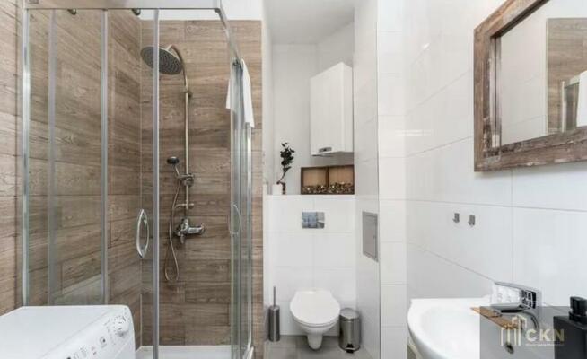 Mieszkanie Kraków Śródmieście, Rakowicka