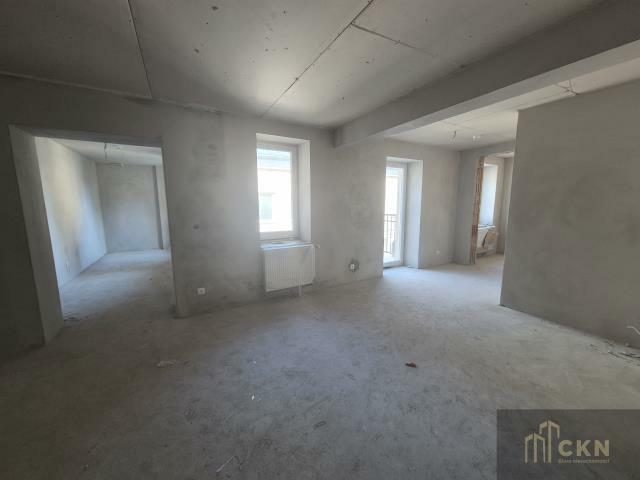 Mieszkanie Kraków Podgórze, Podgórze, Kalwaryjska