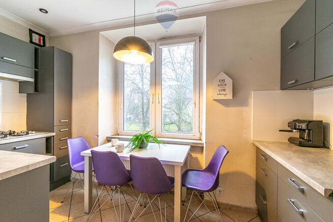 2 pokoje z balkonem | Blisko centrum Pabianic