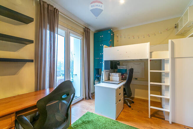 2 pokoje z balkonem | Blisko centrum Pabianic