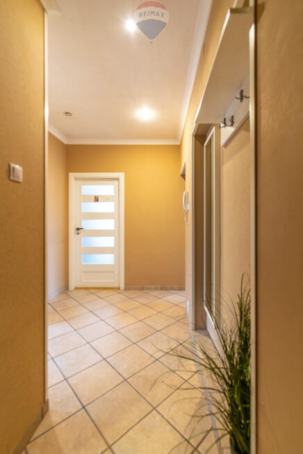 2 pokoje z balkonem | Blisko centrum Pabianic