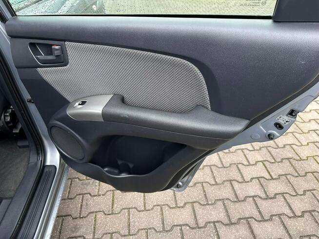 Kia Sportage 2.0B+Gaz LPG, Po lifcie, Alufelgi, Klimatronic, Super