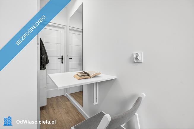 Pokój premium z łązienką w Centrum Szczecina